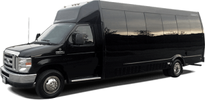 Mini Bus