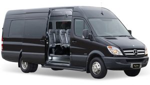 mercedes sprinter corporate