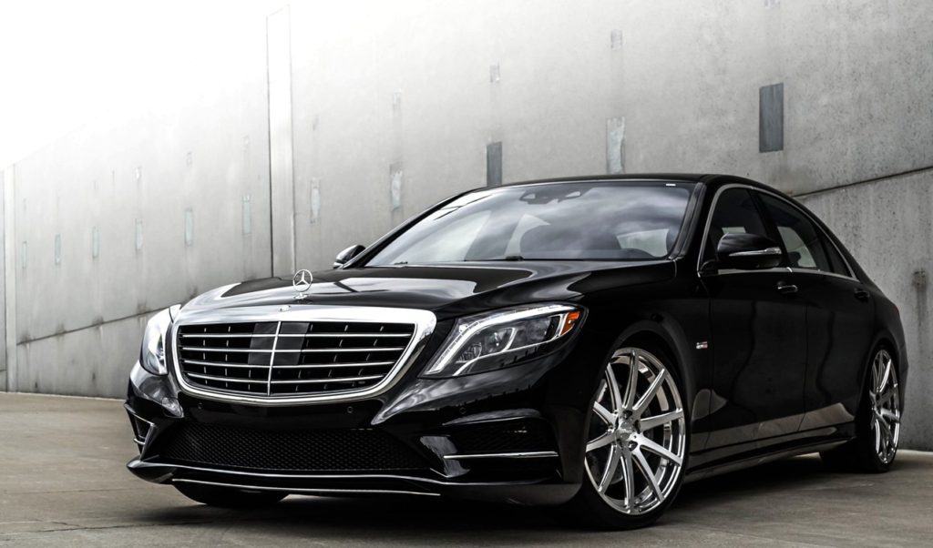 Mercedes, Plush Limo and Shuttle mercedes s550, Executive Car Service, Airport Shuttle Service, Luxury Car Service, Executive Shuttle Service, Los Angeles, Orange County, Limo