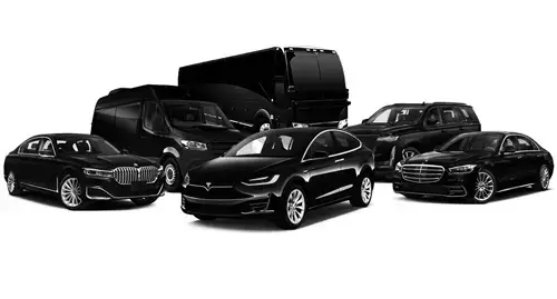 plush transportation airport car service