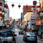 Chinatown transportation and private chauffeur