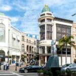 Private Driver - Rodeo Drive Transportation Service in Beverly Hills, California