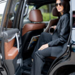 unmatched comfort, plush transportation, Newport Beach, luxury vehicles, professional chauffeurs