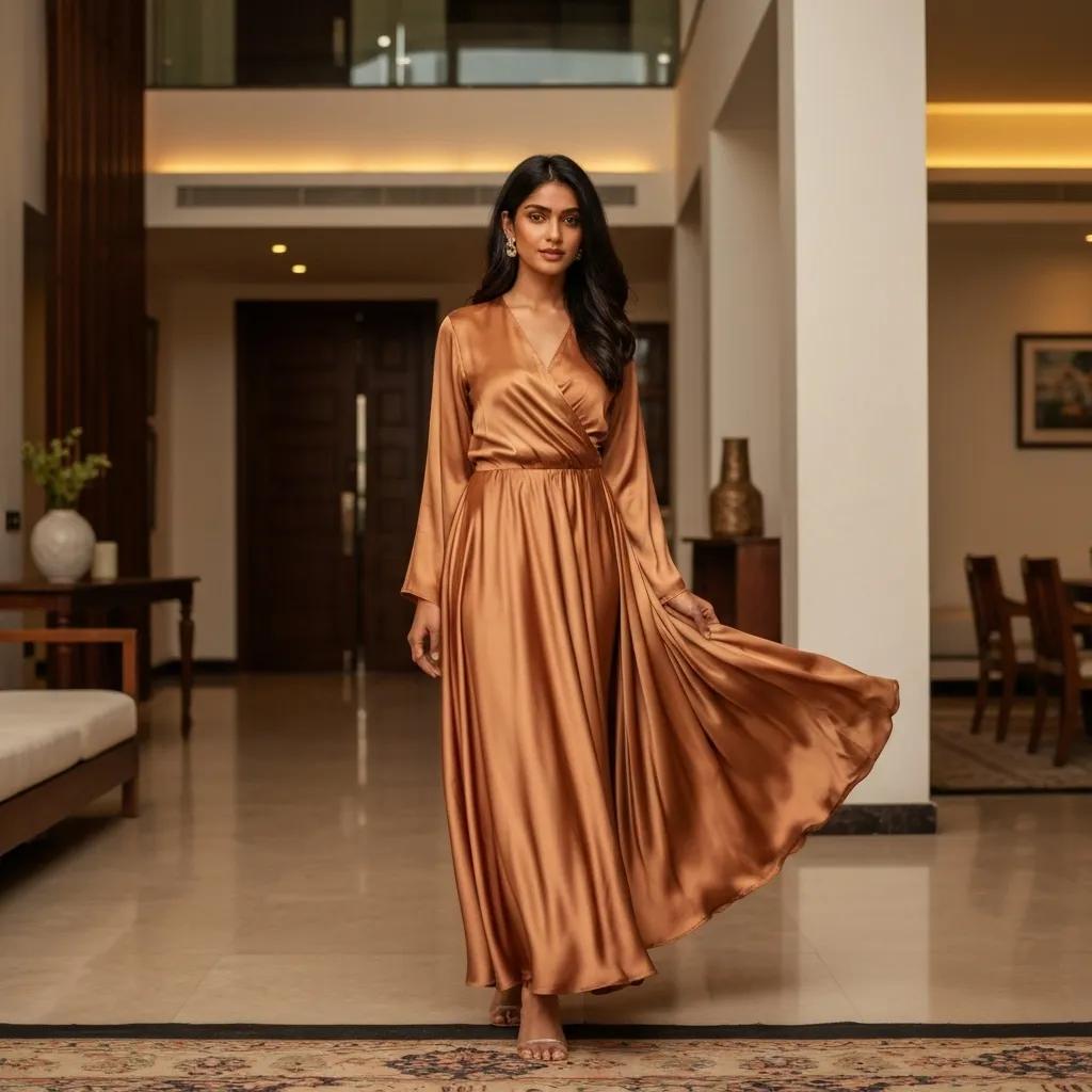 Interior of a luxury private car emphasizing comfort and exclusivity